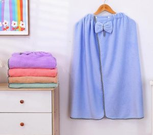 حوله استخری زنانه نیم تنه