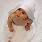 حوله نوزادی ارزان