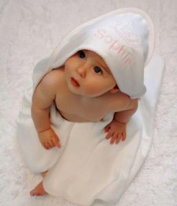 حوله نوزادی ارزان