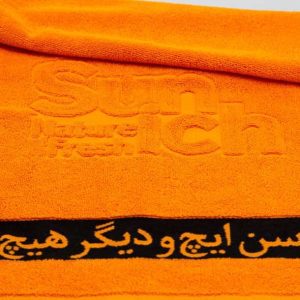 تولید کننده حوله تبلیغاتی