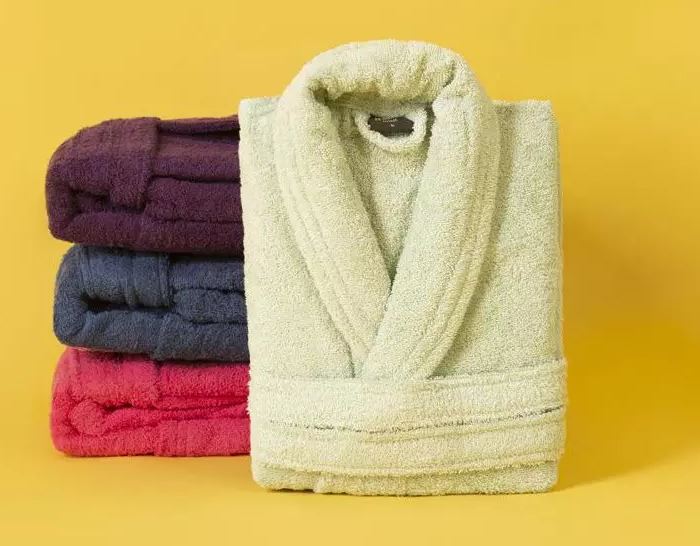 تولیدی حوله پنبه ای در اصفهان