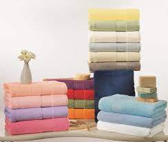تاریخچه حوله چیست؟خرید حوله درجه یک